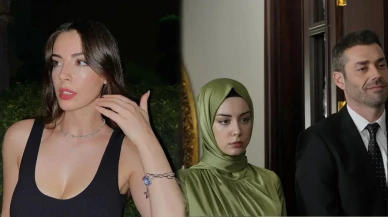 Gökhan'dan Ayrılıp Yurt Dışına Gitmişti: Kızılcık Şerbeti Çimen'i Selin Türkmen Geri Dönüşe Hazırlandı