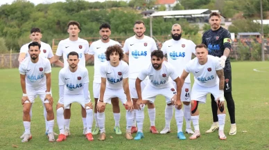Gölcükspor önce Yalovaspor ardından Yalova Tavşanlı ile oynayacak