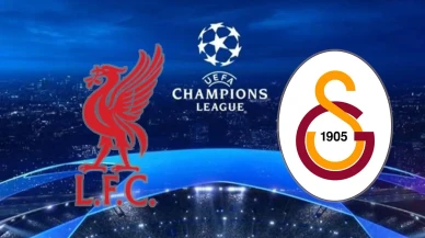 Galatasaray Liverpool Karşılaşmasını Şifresiz Canlı İzleme İmkanı! Hangi Kanalda Ekranlara Gelecek?
