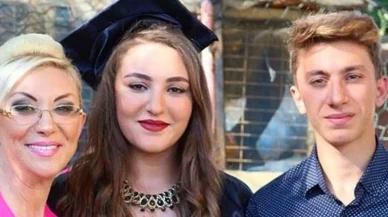 Türk Sanat Müziğinin Yıldızı Güllü'nün Kızı Tuyan Ülkem: Aile Bağları ve Kimliği