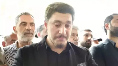 Güllü’nün Oğlundan Çarpıcı Açıklama: Annem Alkol Aldığında...