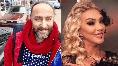 Güllü’nün Eşinin Kimliği Ortaya Çıktı: İlker Karaman Hakkında Bilinmeyenler