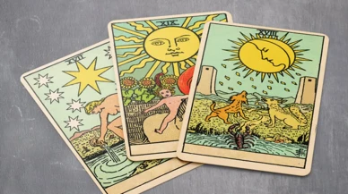 Günün Tarot Kartı: 26 Eylül 2025 – Kaderin Fısıldadığı Mesajlar