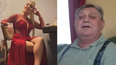Ünlü Sanatçı Güllü'nün Babası Gür Tut'un Vefatı Hakkında Merak Edilenler