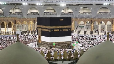 Hac Kuraları Çekimleri Gerçekleşti mi? 2026 Hac Kura Tarihleri Belirlendi mi?
