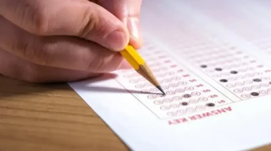 Hafta Sonu Sınav Heyecanı: 27-28 Eylül 2025 Tarihlerinde Düzenlenecek Sınavların Programı Belli Oldu!