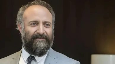 Ünlü Oyuncu Halit Ergenç'in Hayatı ve Kariyeri: Kimdir?