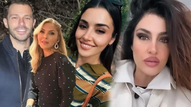 Ayrılığın Eşiğinde: Arzu Sabancı Hakkında Sert İfadeler Kullanıldı!