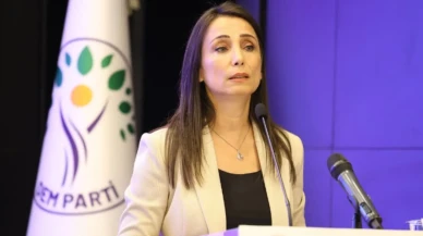 'PKK silah bıraktı, devlet somut adım atmadı'