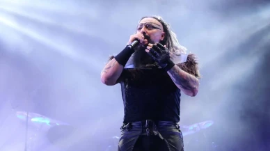 Hayko Cepkin'in Hayranlarını Sarsan Gelişme: İki Şehir Turneden İhtiyaç Duyarak Çıkarıldı!