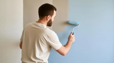 Ev Dekorasyonunda Her Tarza Uygun Üç Şık Boya Rengi Seçeneği