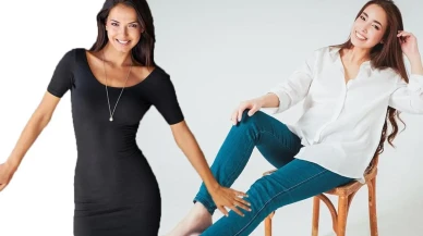 Her Kadının Gardırobunda Olması Gereken Acil Kombin Önerileri