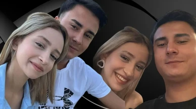 Hüseyin Arda Şark kimdir ve aslen nereli? Hira Aygar'ın sevgilisi Hüseyin Arda Şark hakkında detaylar