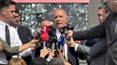 Gürsel Tekin'in araçlarının trafikten men talebi mahkemeden ret yanıtı aldı