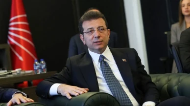 İmamoğlu: İktidar, beni bitirmek için yargıyı kullanıyor; cesur bir seçim çağrısı yapıyorum!