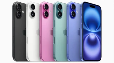iPhone 16'nın Özellikleri: Kullanıcılar Merakla Araştırıyor!