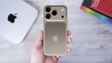 iPhone 17 çizilmelere karşı dayanıksız mı?