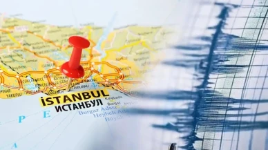 İstanbul için yeni deprem uyarısı: Adalar fayı ölü değil, tehlikeli