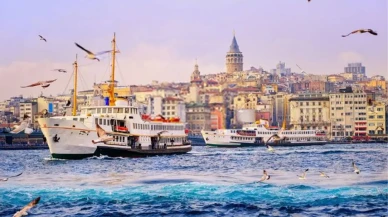 İstanbul'da yarın hava parçalı bulutlu: Sonbahar serinliği kapıda mı?