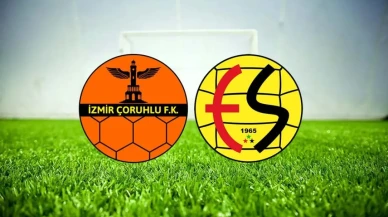 İzmir Çoruhlu Eskişehirspor maçı ne zaman, saat kaçta, hangi kanalda?