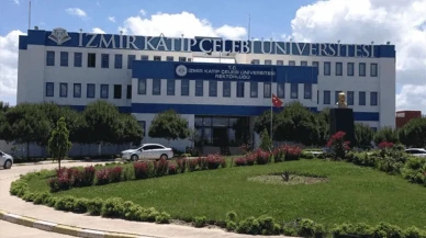 İzmir Katip Çelebi Üniversitesi'nde 52,4 Milyon TL'lik Bütçe Açığı Tespit Edildi!