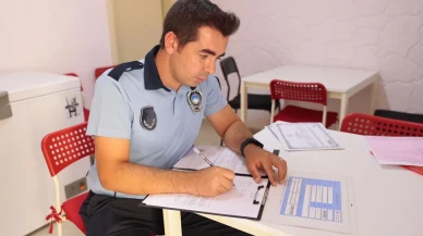 İzmir Konak’ta Okul Kantinlerine Yoğun Denetim Uygulandı