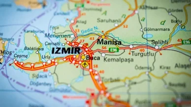 İzmir'de hava durumu: Rüzgar ve güneşin dansı, sıcaklıklar 32 dereceyi bulacak! İşte 20 Eylül 2025 İzmir hava durumu...