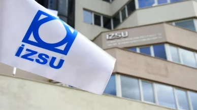 İzmir'de Su Kesintisi Soru İşaretlerine Neden Oluyor: Gece Saatlerinde Süreli Kesinti Uzadı!