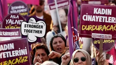 Ağustos ayında Kadın Cinayetleri: 29 Hayat Kaybı, 28 Gizemli Ölüm Olayı!