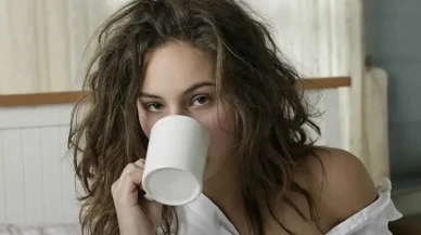 Kahve Tüketimi Beyin Korteksini Geliştiriyor!