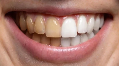 Kahverengi Diş Lekeleri İçin Etkili Temizlik Yöntemleri