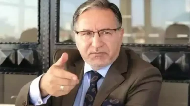 Kanal 7'deki O Program Gündemi Sarsıyor: Karataş'tan Yüzyılın Sorusu, Ezber Bozan Yanıt