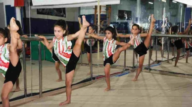 Karşıyaka’da Kış Spor Okulları başlıyor!