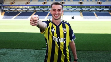 Kerem Aktürkoğlu'nun Yeni Maaşı Açıklandı!