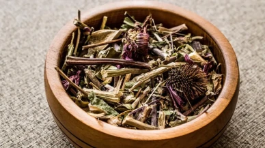 Kış hastalıklarının şifası bu doğal antibiyotik! Günde 2 bardak...