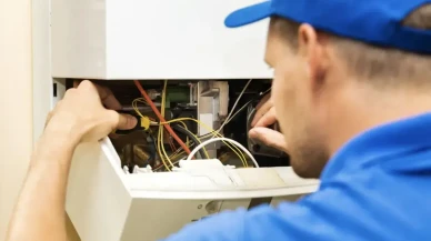 Kış Geliyor: Soğuk Havalarda Kombi Verimliliğini Artırmanın İpuçları