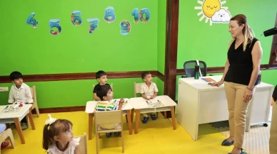 Konak Belediyesi'nden Ücretsiz Okul Öncesi Eğitim Fırsatı!