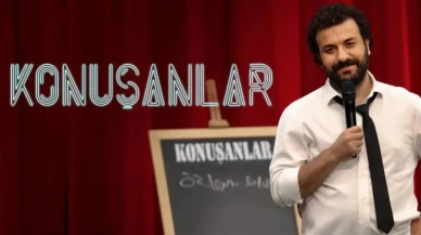 Konuşanlar'ın İkinci Bölümü Neden Ertelendi? Yeni Yayın Tarihleri Belli Oldu: 26 ve 27 Eylül!