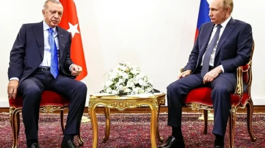Kremlin'den flaş Türkiye açıklaması: Ankara ile iş birliğimiz kesintisiz sürüyor