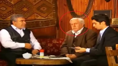 Kurtlar Vadisi'nin Unutulmaz Karakteri Duran Emmi, Kurtuluş Şakirağaoğlu Yıllar Sonra Gözler Önüne Çıktı!