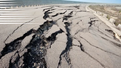 7 büyüklüğünde deprem riski!