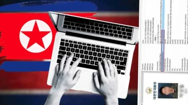 Kuzey Koreli hackerlar ChatGPT ile Güney Kore'ye sızdı