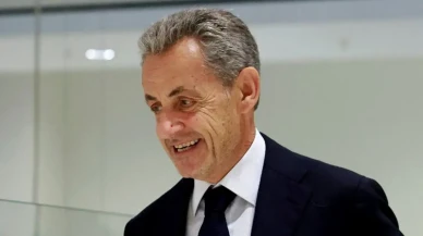 Libya Davası sonuçlandı: Eski Fransa Cumhurbaşkanı Sarkozy suçlu bulundu!