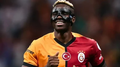 Osimhen'in Liverpool Maçı Öncesi Durumu Açıklandı! Oynayıp Oynamayacağı Merakla Bekleniyor
