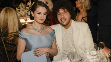 Uzun Süredir Beklenen Nikah! Selena Gomez ve Benny Blanco Bu Hafta Sonu Evlenecek