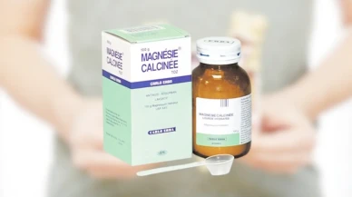 Magnesie Calcinee Kullanım Kılavuzu: Faydaları ve Uygulama Yöntemleri