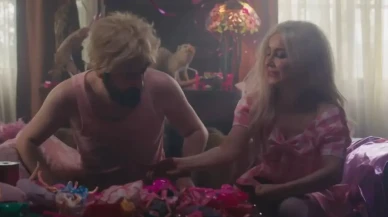 Mahsun J. Dizisinin 8. Bölümünde Barbie Kim? Karakterin Oyuncusu Hakkında Bilgiler