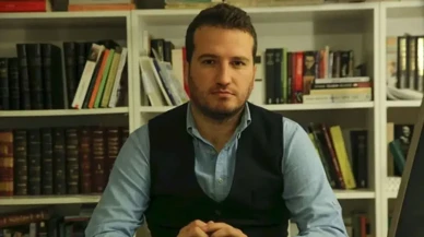 Mehmet Bozdağ’ın babası İlhan Bozdağ kimdir?