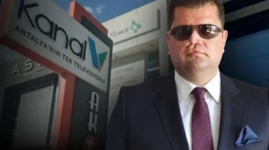 Kanal V Televizyonu’nun Sahibi ve Mehmet Okan Kaya’nın Kimliği Hakkında Merak Edilenler