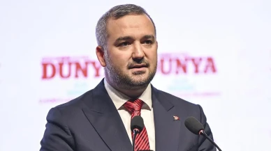 MB Başkanı Fatih Karahan'dan Önemli Açıklama: Piyasalara Yönelik Stratejiler Belirlendi!
